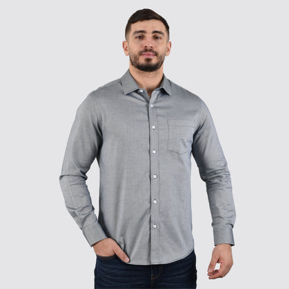 Men's Oxford Shirt