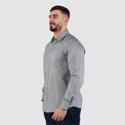 Men's Oxford Shirt