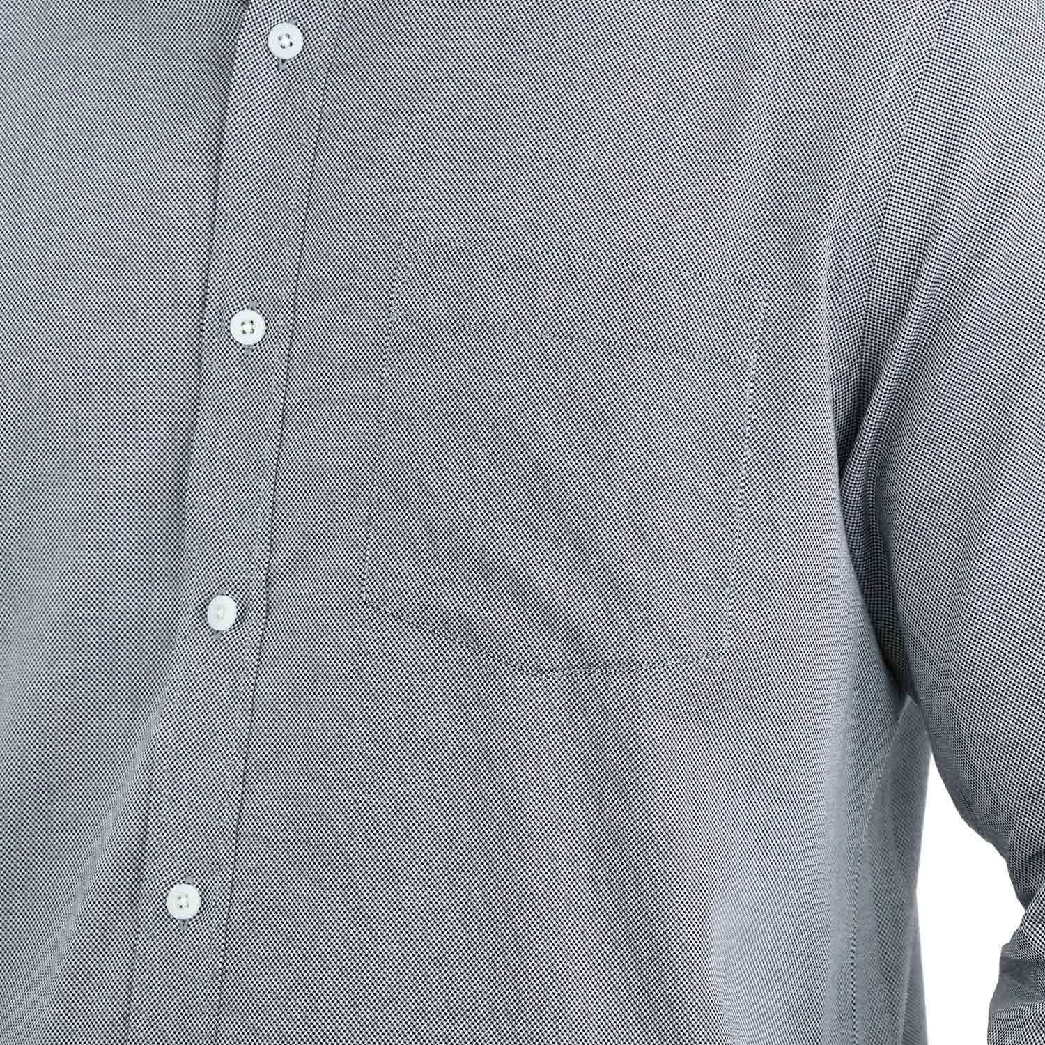 Men's Oxford Shirt