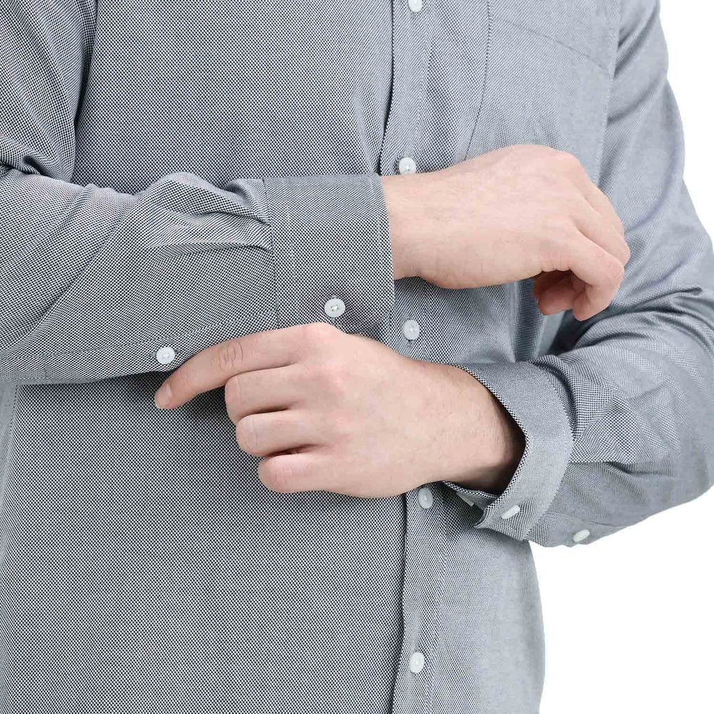Men's Oxford Shirt