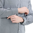 Men's Oxford Shirt