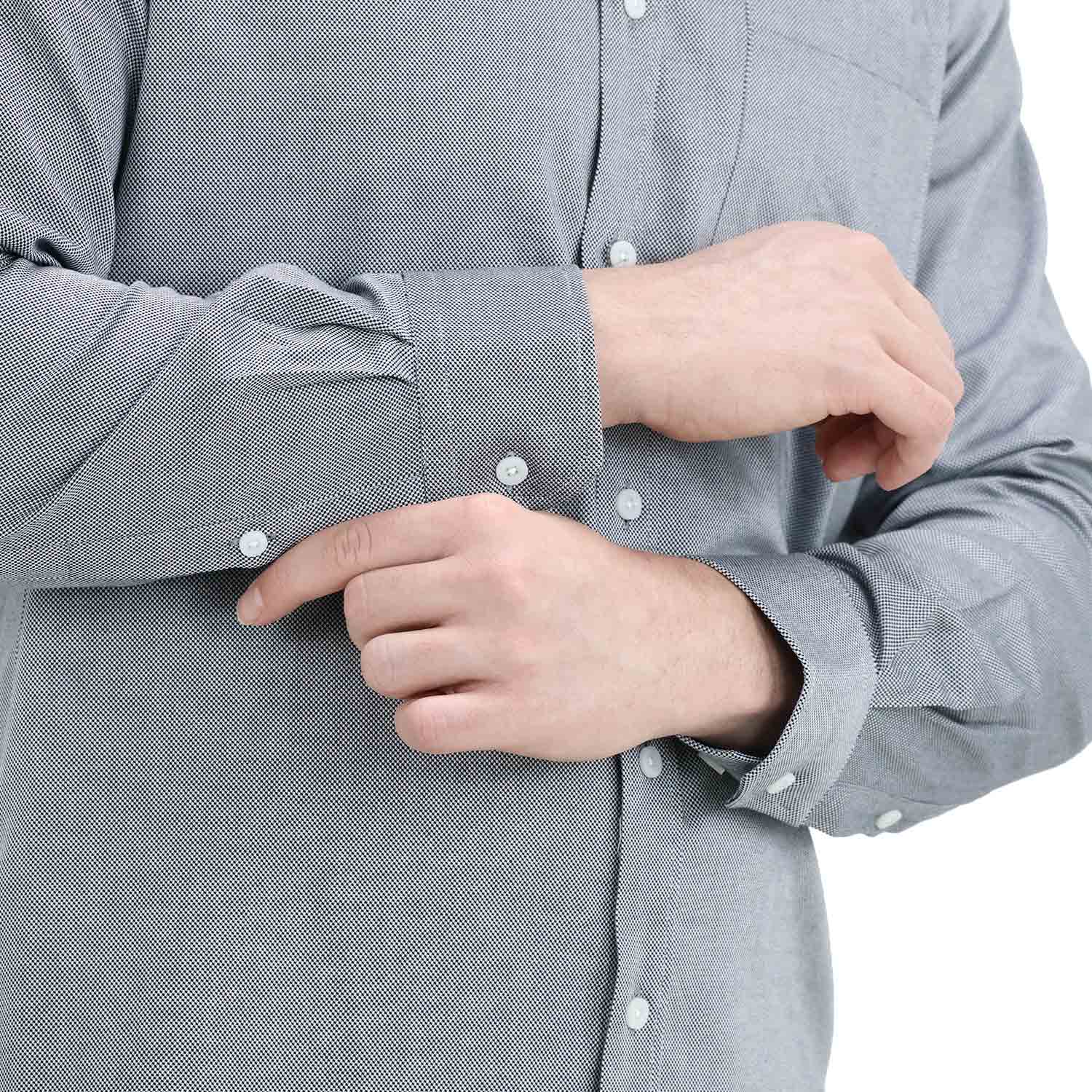 Men's Oxford Shirt