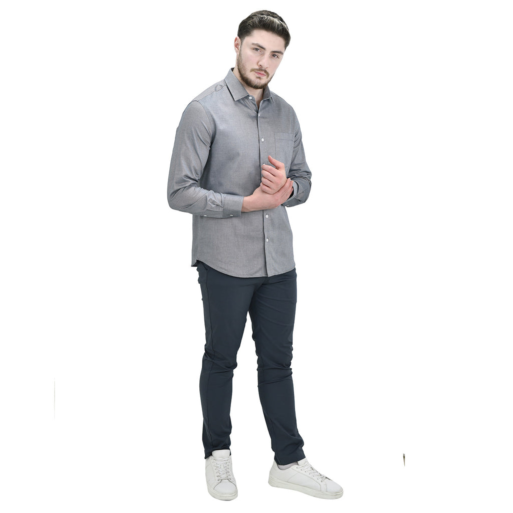 Men's Oxford Shirt