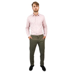 Men's Oxford Shirt