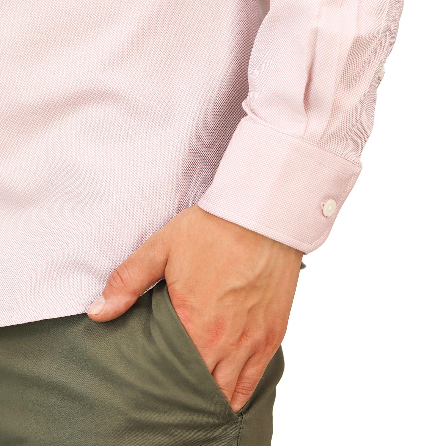 Men's Oxford Shirt