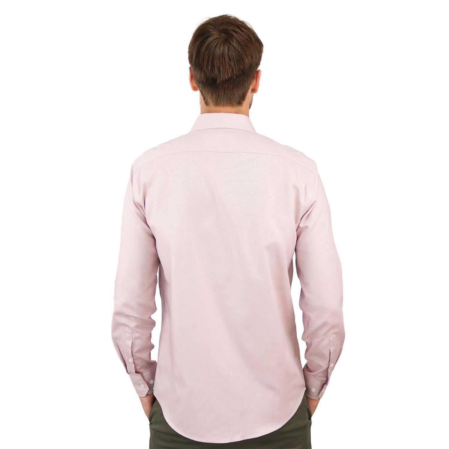 Men's Oxford Shirt