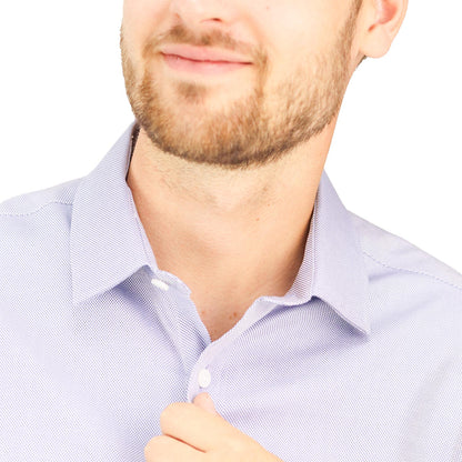 Men's Oxford Shirt