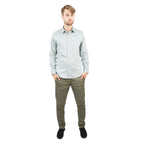 Men's Oxford Shirt