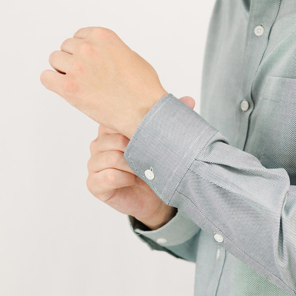 Men's Oxford Shirt
