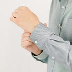 Men's Oxford Shirt