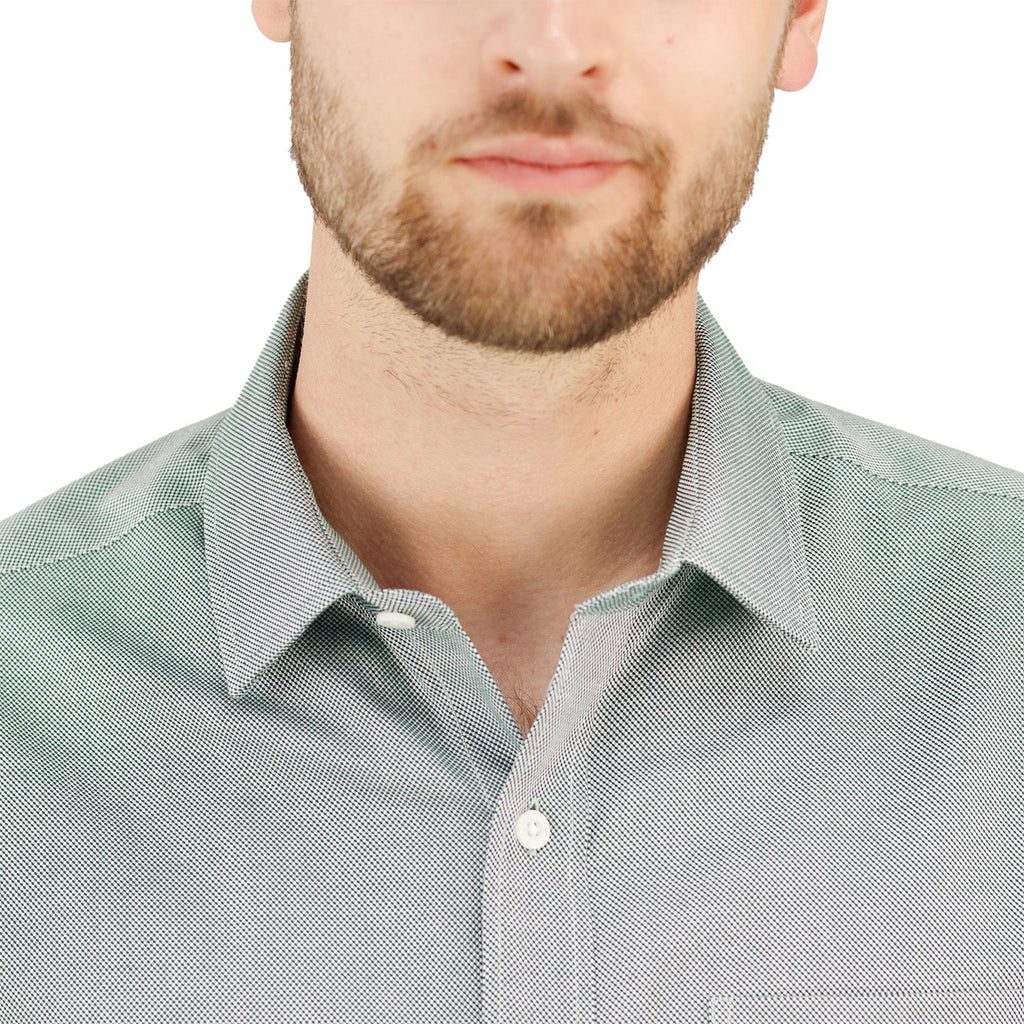 Men's Oxford Shirt