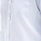 Men's Wrinkle Free Cotton Shirt: Comfort & Style