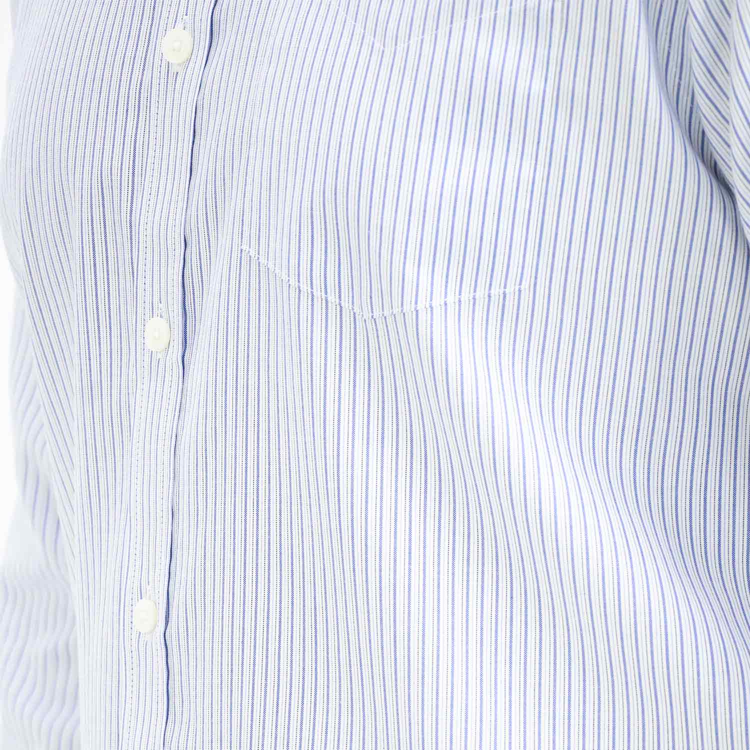 Men's Wrinkle Free Cotton Shirt: Comfort & Style