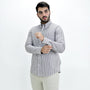 Men's Wrinkle Free Cotton Shirt: Comfort & Style