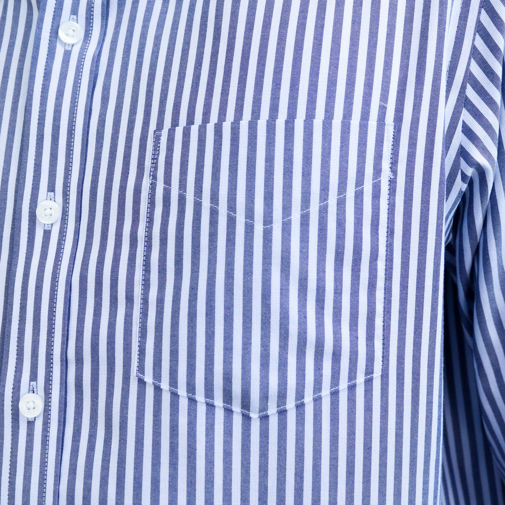 Men's Wrinkle Free Cotton Shirt: Comfort & Style