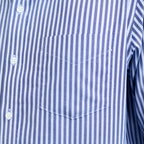 Men's Wrinkle Free Cotton Shirt: Comfort & Style