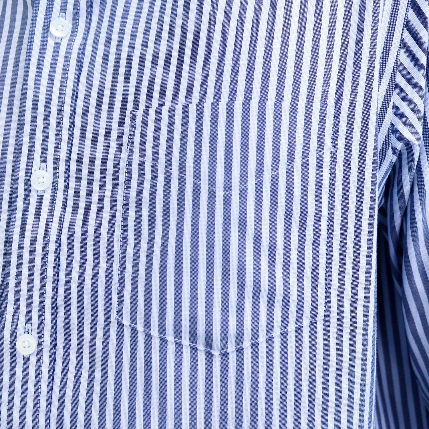Men's Wrinkle Free Cotton Shirt: Comfort & Style