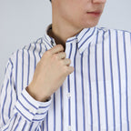 Men's Wrinkle Free Cotton Shirt: Comfort & Style