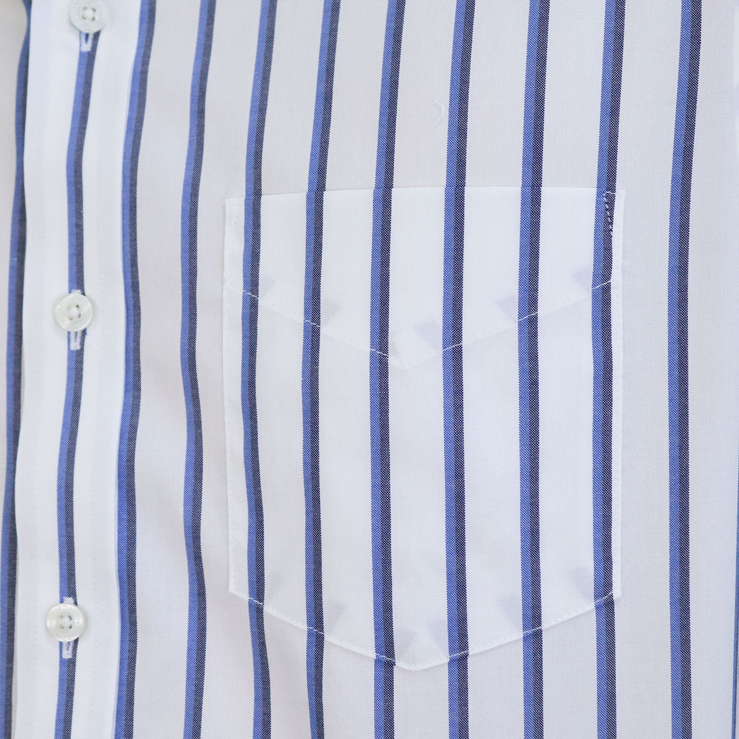 Men's Wrinkle Free Cotton Shirt: Comfort & Style