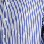 Men's Wrinkle Free Cotton Shirt: Comfort & Style