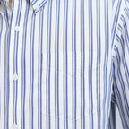 Men's Wrinkle Free Cotton Shirt: Comfort & Style