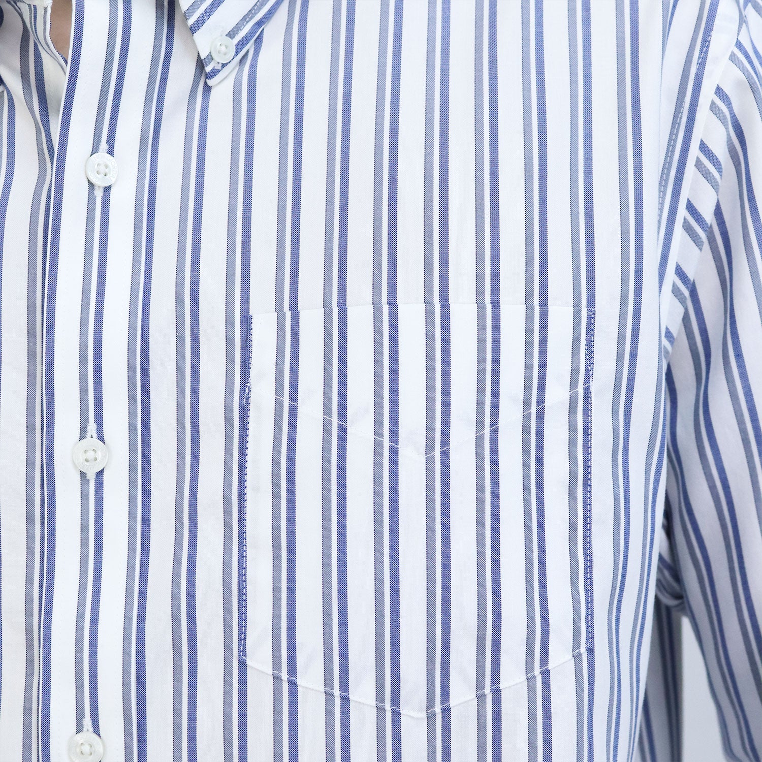 Men's Wrinkle Free Cotton Shirt: Comfort & Style