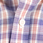 Men's Wrinkle Free Cotton Shirt: Comfort & Style