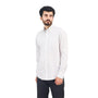 Men's Wrinkle Free Cotton Shirt: Comfort & Style