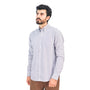Men's Wrinkle Free Cotton Shirt: Comfort & Style