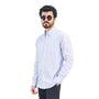 Men's Wrinkle Free Cotton Shirt: Comfort & Style