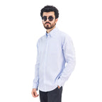 Men's Wrinkle Free Cotton Shirt: Comfort & Style