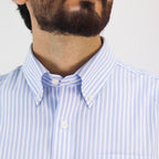 Men's Wrinkle Free Cotton Shirt: Comfort & Style