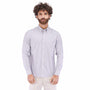Men's Wrinkle Free Cotton Shirt: Comfort & Style