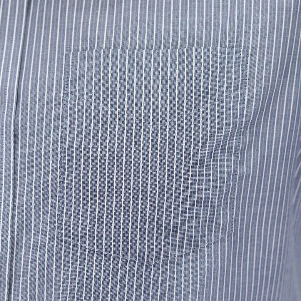 Men's Wrinkle Free Cotton Shirt: Comfort & Style