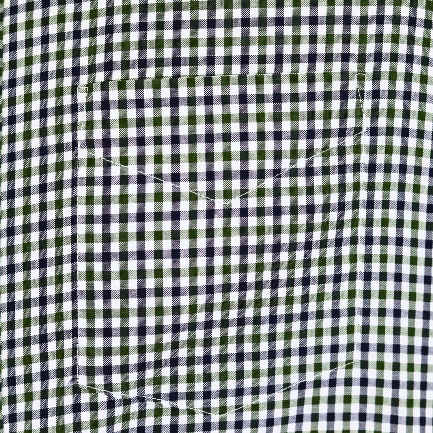 Men's Wrinkle Free Cotton Shirt: Comfort & Style