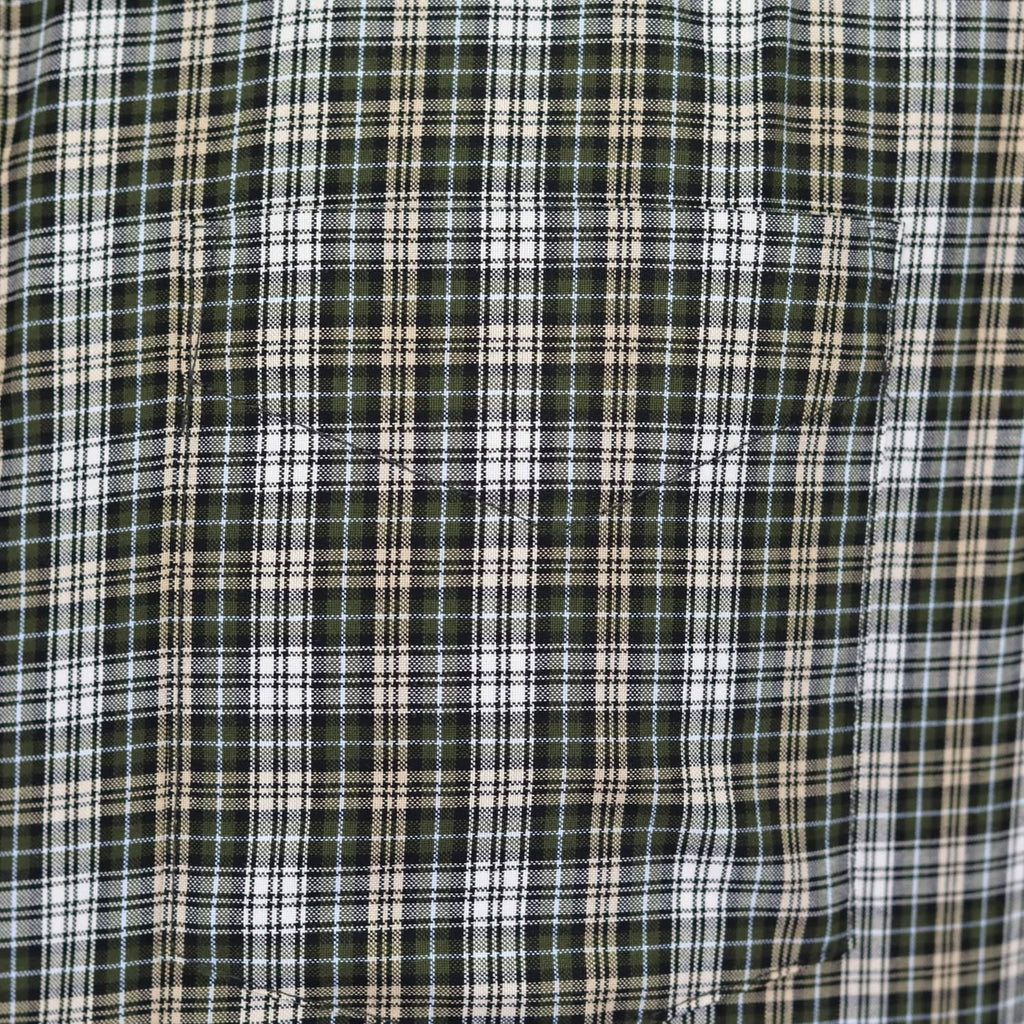 Men's Wrinkle Free Cotton Shirt: Comfort & Style