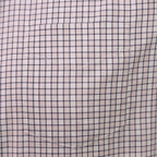 Men's Wrinkle Free Cotton Shirt: Comfort & Style