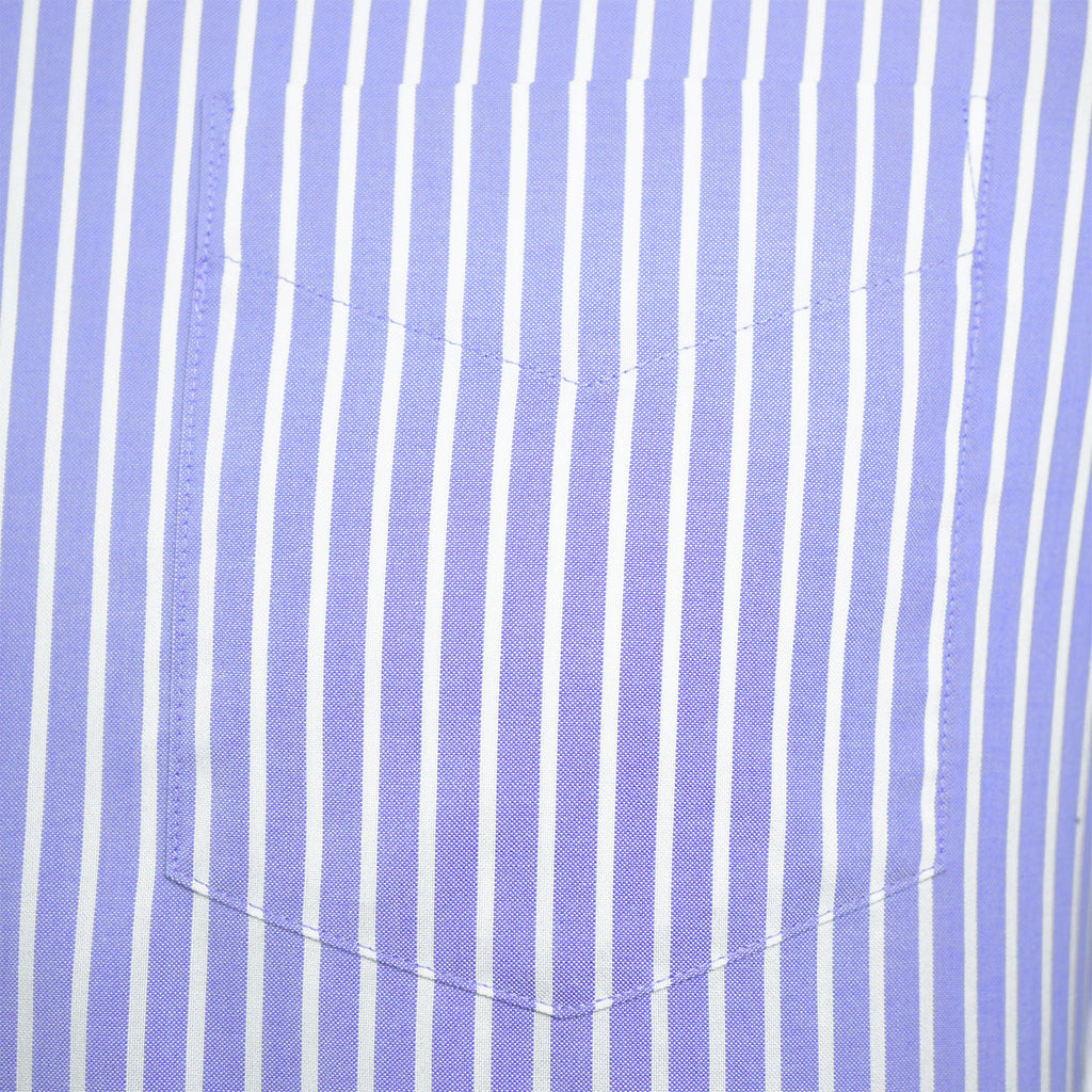 Men's Wrinkle Free Cotton Shirt: Comfort & Style