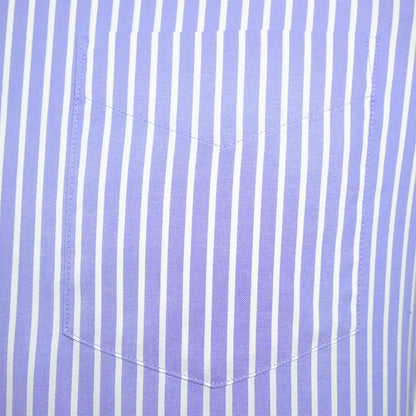 Men's Wrinkle Free Cotton Shirt: Comfort & Style