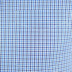 Men's Wrinkle Free Cotton Shirt: Comfort & Style