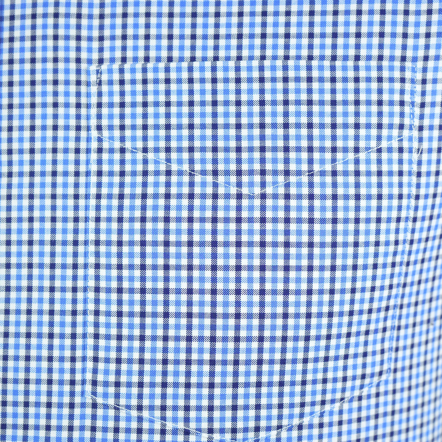 Men's Wrinkle Free Cotton Shirt: Comfort & Style