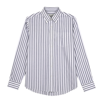 Men's Wrinkle Free Cotton Shirt: Comfort & Style