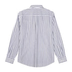 Men's Wrinkle Free Cotton Shirt: Comfort & Style