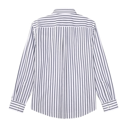 Men's Wrinkle Free Cotton Shirt: Comfort & Style