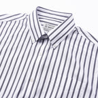 Men's Wrinkle Free Cotton Shirt: Comfort & Style