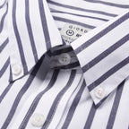 Men's Wrinkle Free Cotton Shirt: Comfort & Style