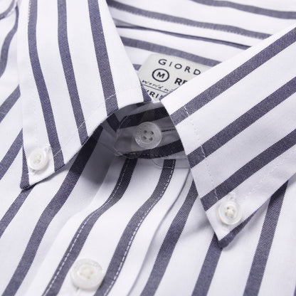 Men's Wrinkle Free Cotton Shirt: Comfort & Style