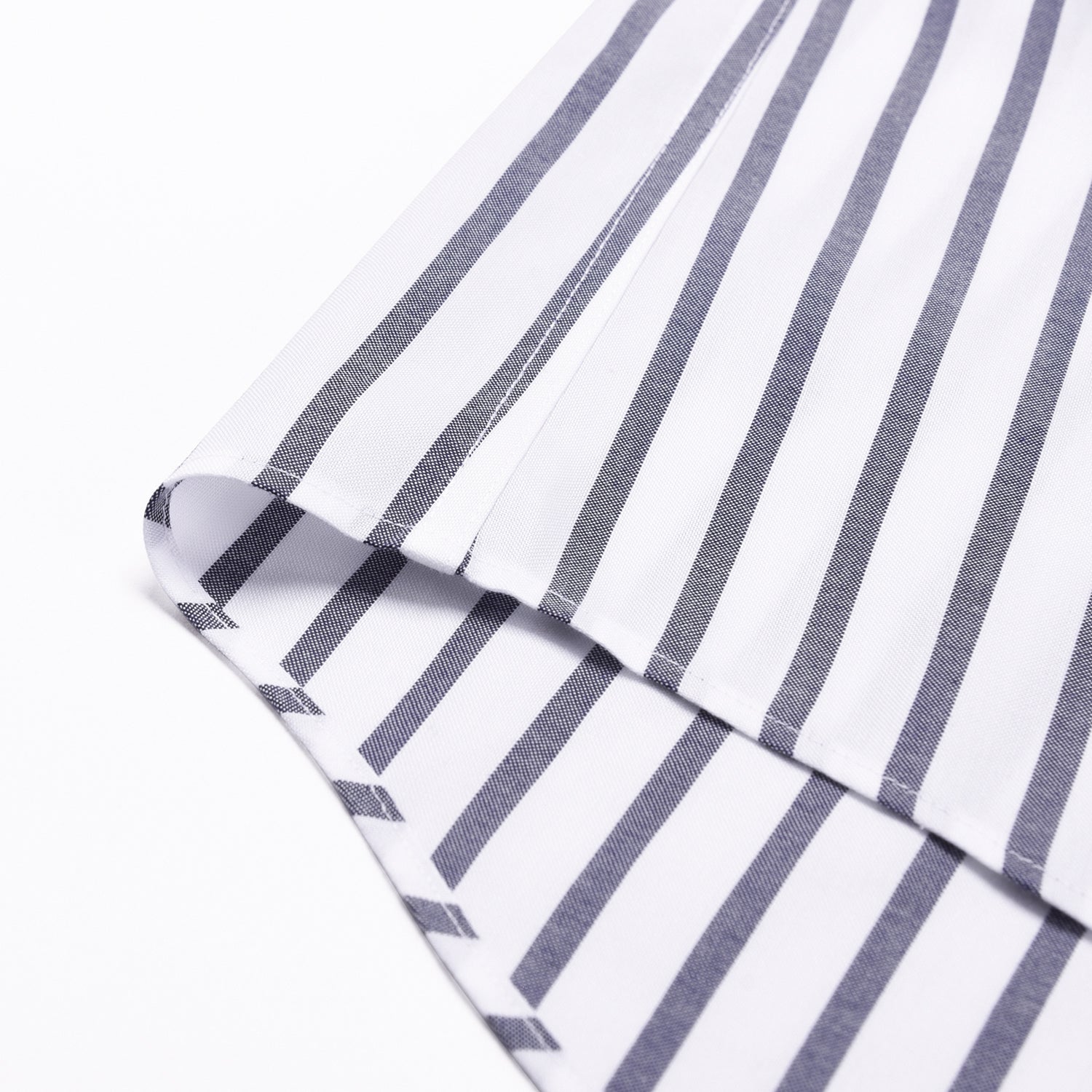 Men's Wrinkle Free Cotton Shirt: Comfort & Style