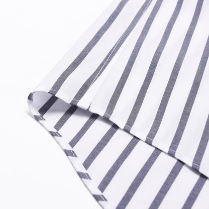 Men's Wrinkle Free Cotton Shirt: Comfort & Style