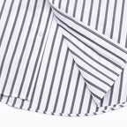 Men's Wrinkle Free Cotton Shirt: Comfort & Style